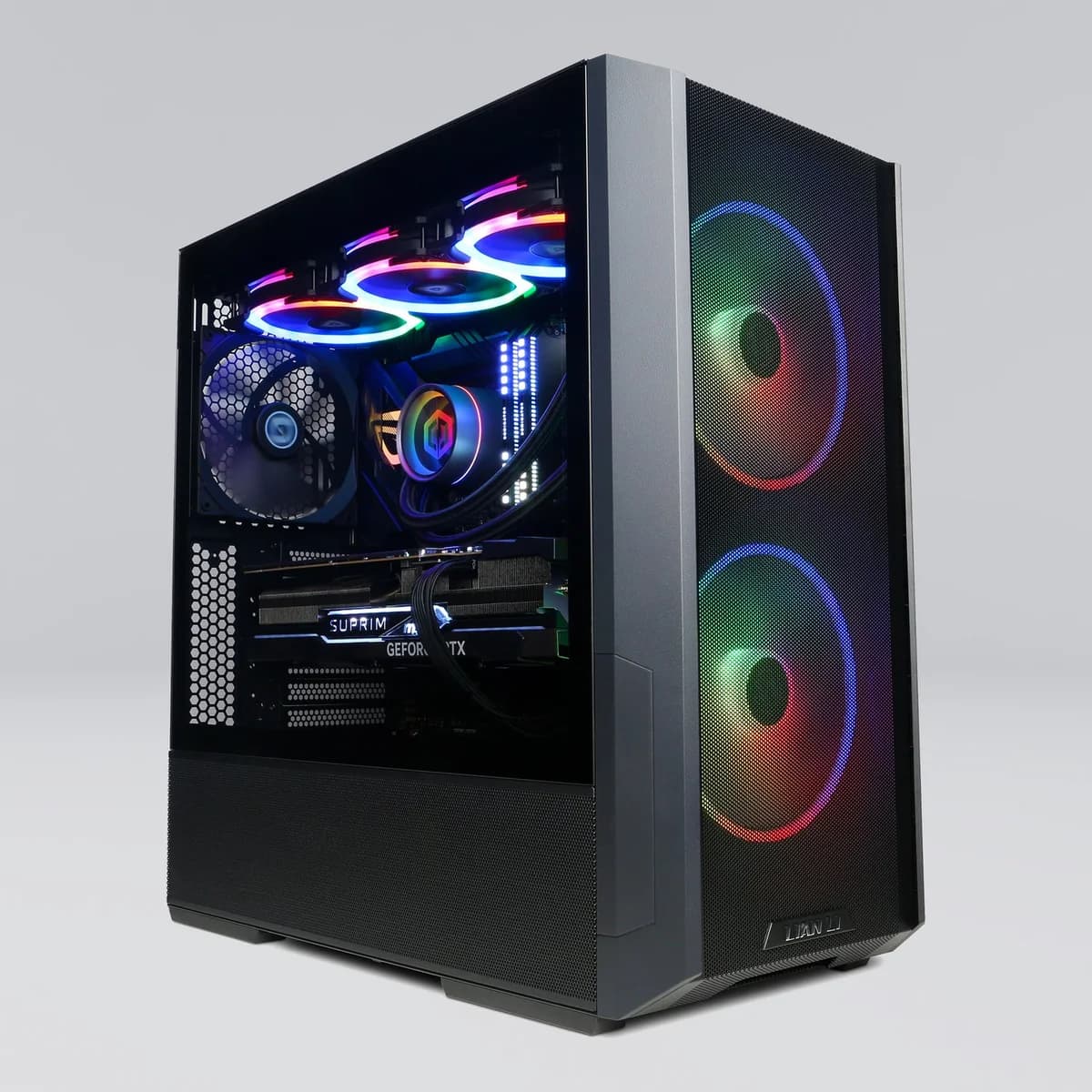 CyberPowerPC Gigabyte Ultra Gaming PC