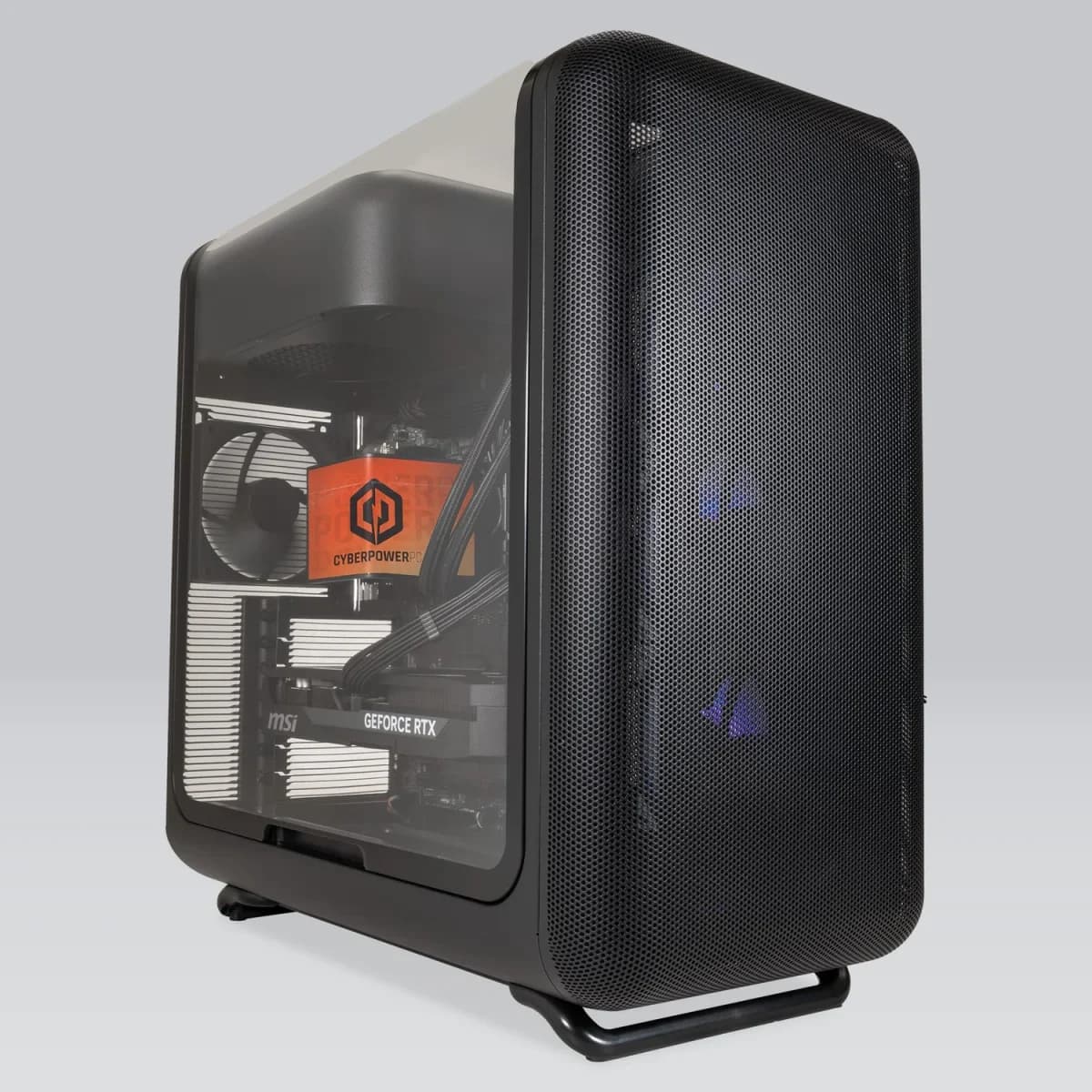 CyberPowerPC Infinity X147 Gaming PC
