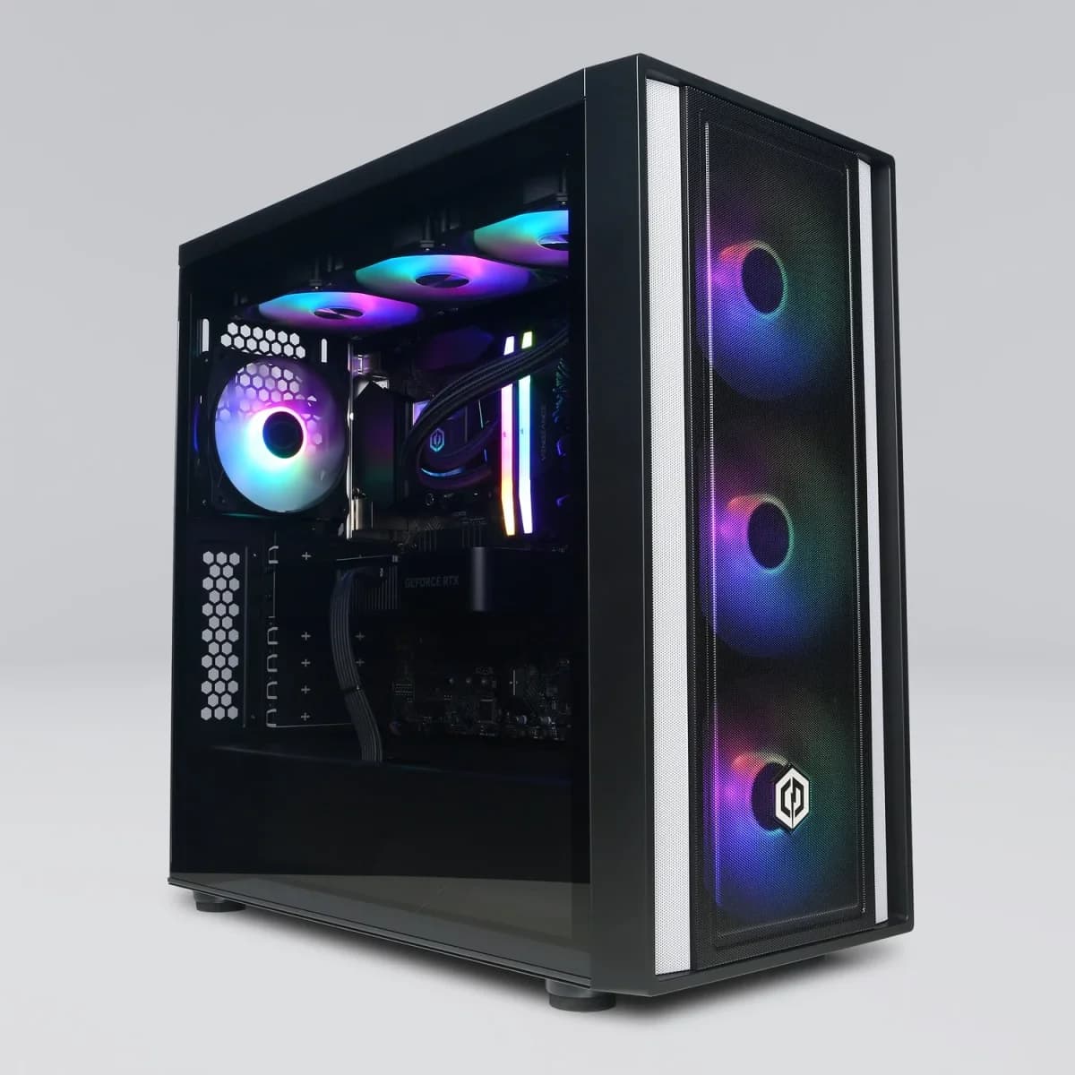 CyberPowerPC Infinity X149 Gaming PC
