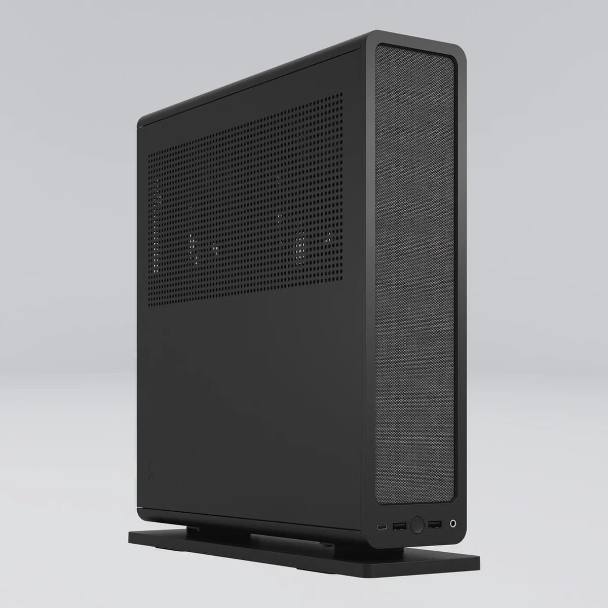 CyberPowerPC Ion Elite SFF Mini Gaming PC