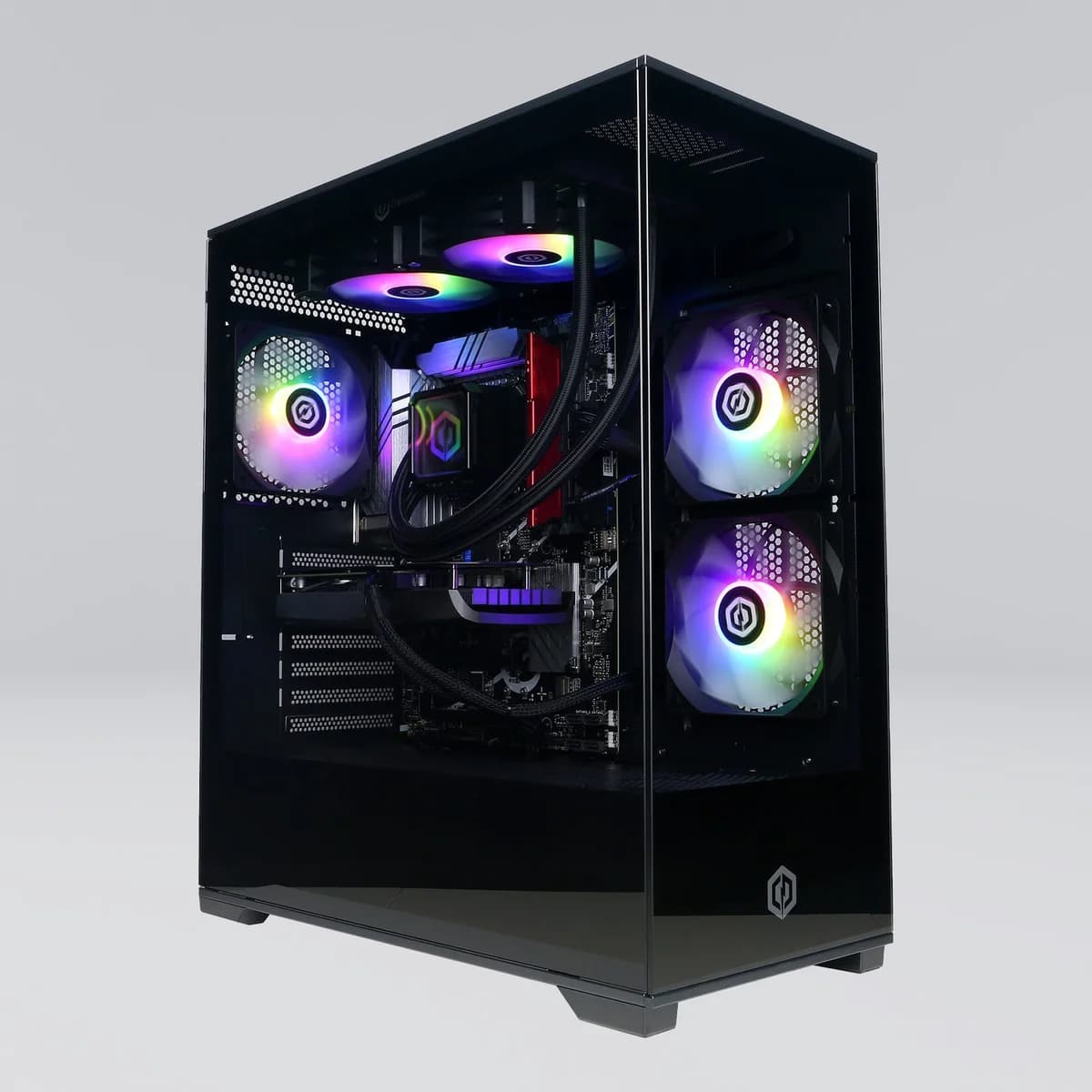 CyberPowerPC Ultra 55 D435 Next Day PC SY3147