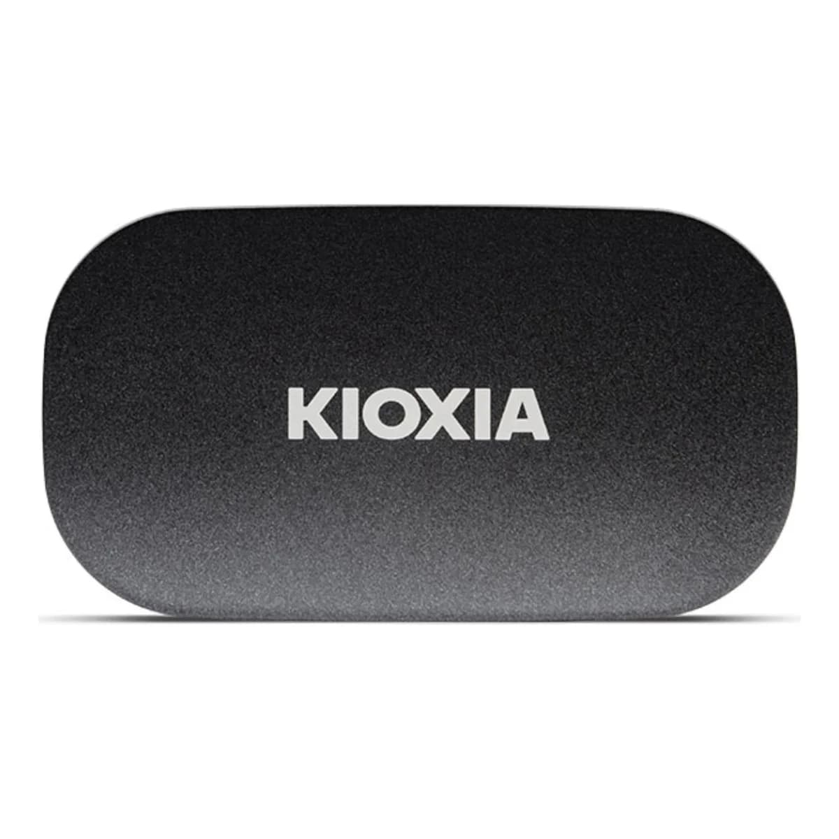 KIOXIA EXCERIA PLUS G2