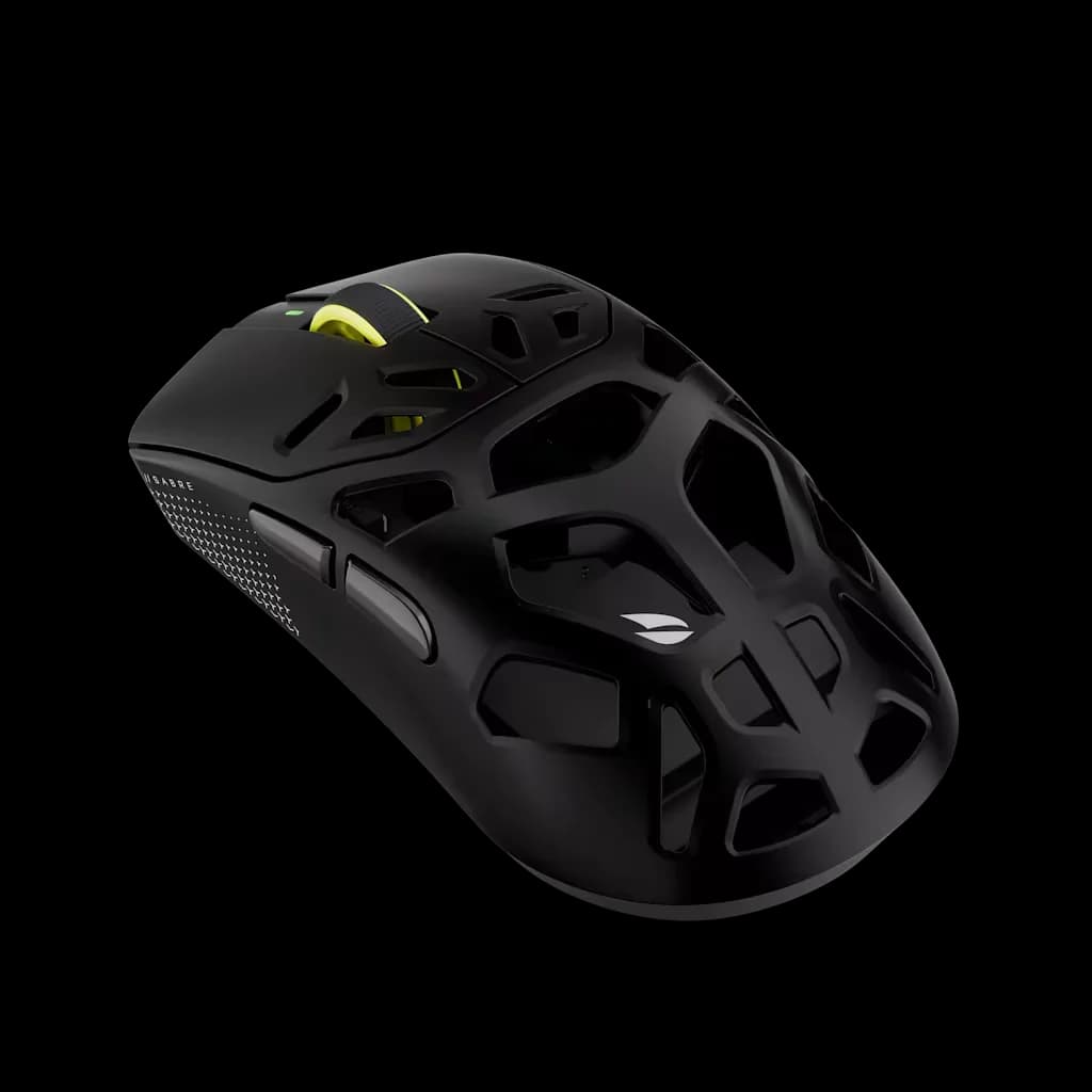 Corsair SABRE v3 PRO PureVector MG Wireless Gaming Mouse