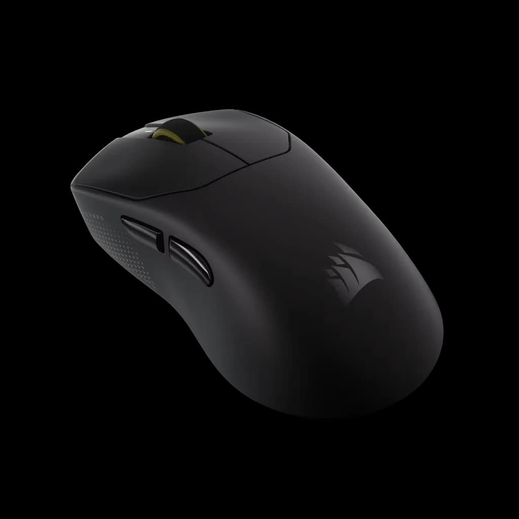 Corsair SABRE v3 PRO PureVector Ultralight Wireless Ergo Gaming Mouse