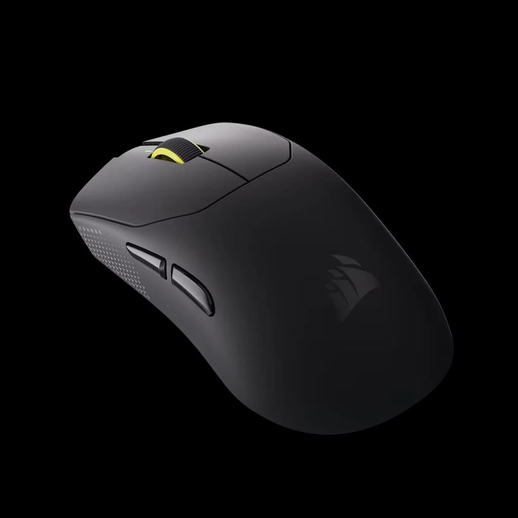 Corsair SABRE v3 PRO PureVector Ultralight Wireless Gaming Mouse