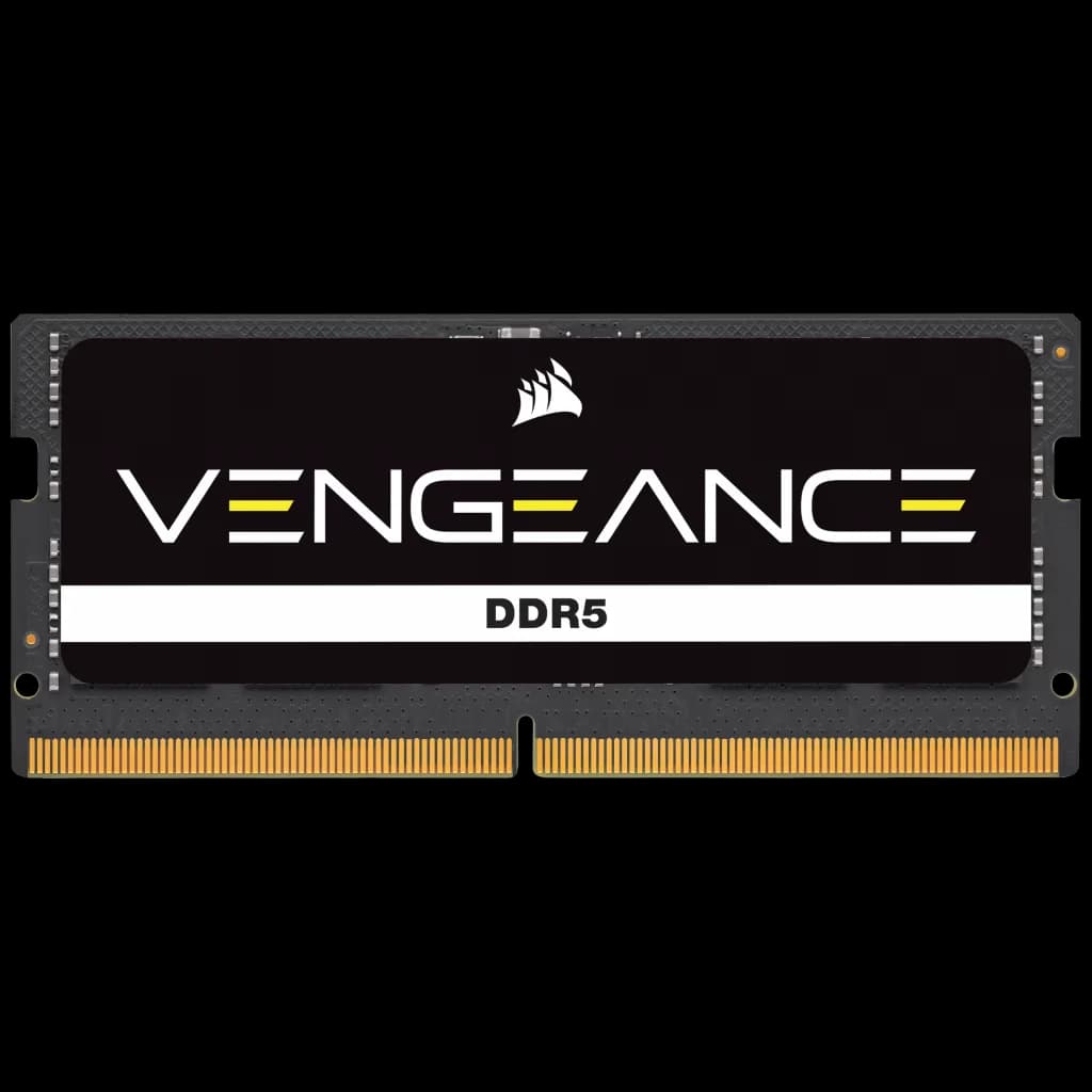 Corsair VENGEANCE DDR5 SODIMM 48GB (1x48GB) DDR5 4800MT/s CL40