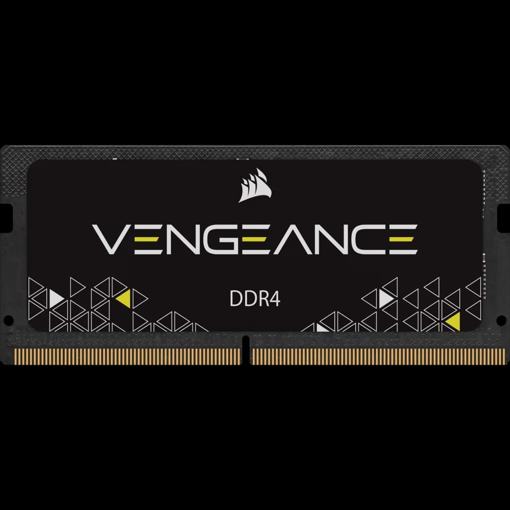 Corsair VENGEANCE Series 8GB (1 x 8GB) DDR4 SODIMM 3200MHz CL22 Memory Kit