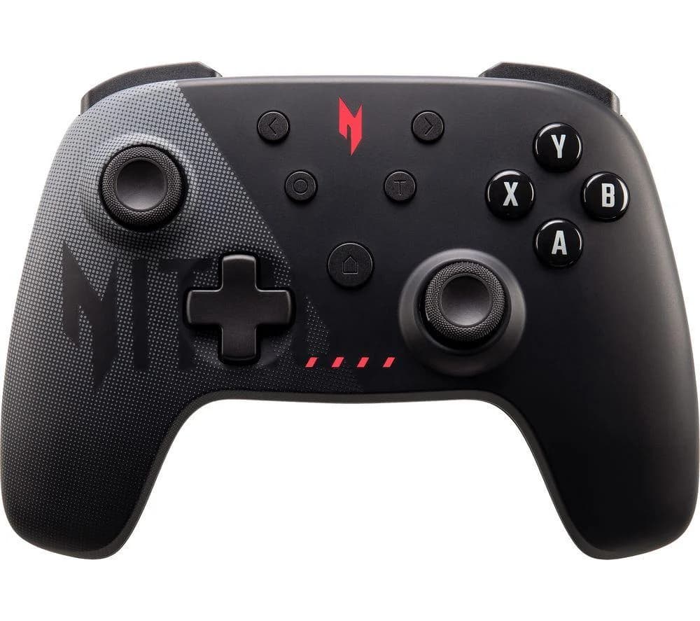 ACER Nitro NGR300 Wireless Gaming Controller