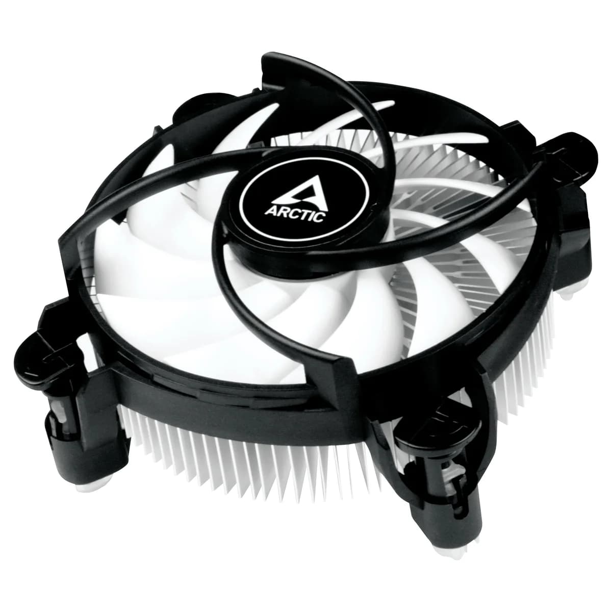 ARCTIC ALPINE 17 LP COMPACT CPU COOLER, LOW PROFILE, INTEL LGA 1700 SOCKET