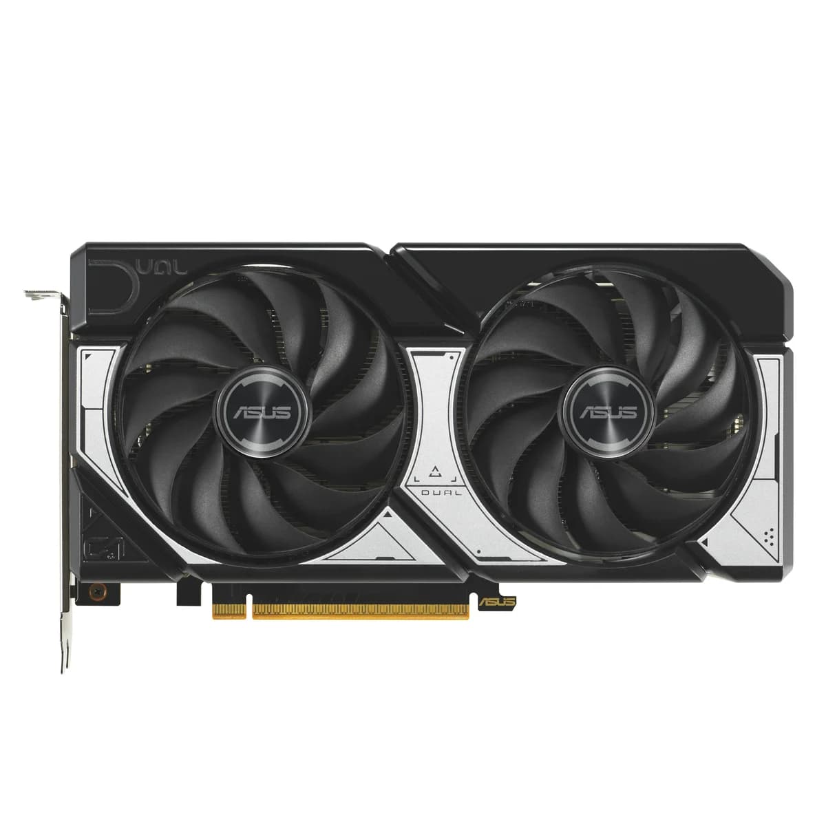 ASUS Dual GeForce RTX 5060 8GB GDDR7 Graphics Card - 90YV0N13-M0NA00