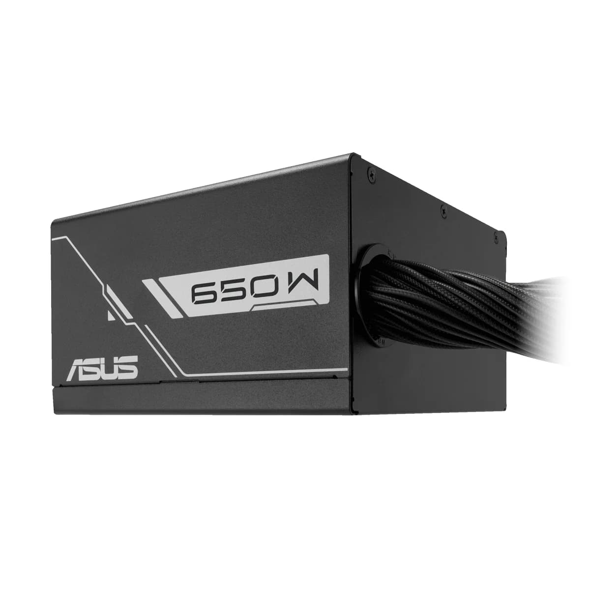 ASUS Prime 650W Bronze ATX Power Supply with 135mm Fan