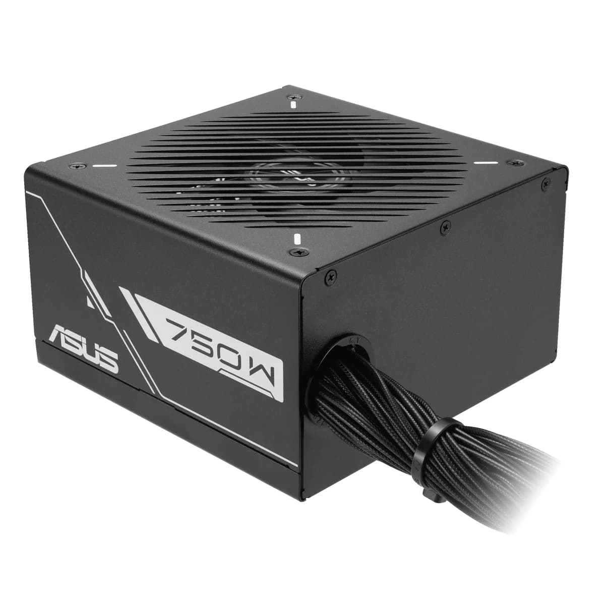 ASUS Prime 750W Bronze ATX Power Supply with 135mm Fan