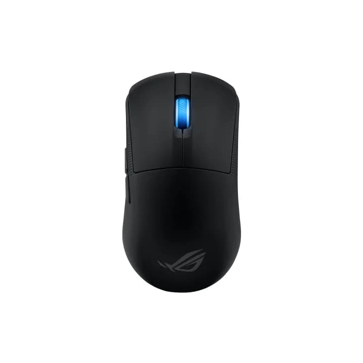 ASUS ROG Harpe Ace Mini - 49g, 42K DPI, 8K, ROG Switches - Black Gaming Mouse - 90MP03Z0-BMUA00