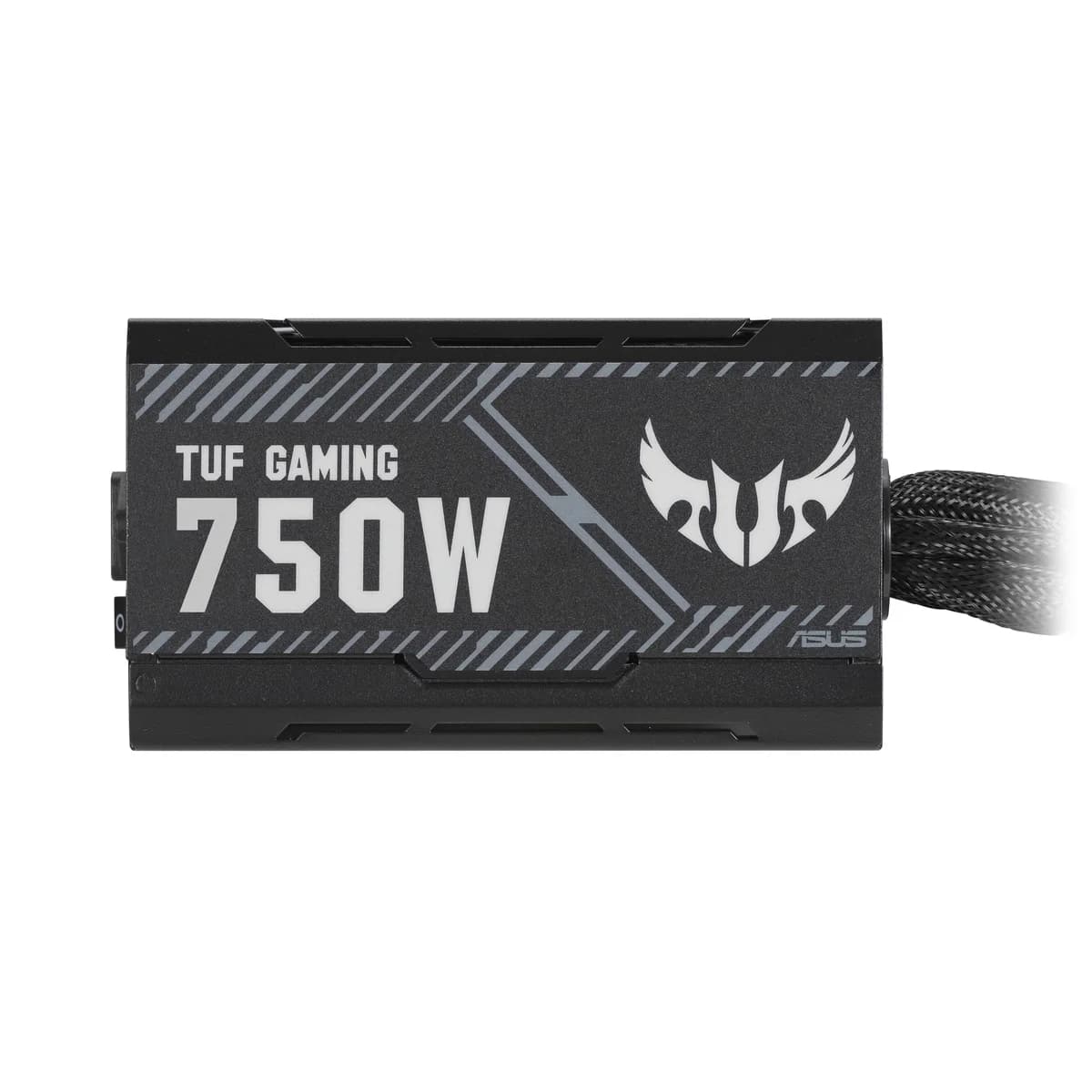 Asus TUF Gaming 750W 80 Plus Bronze Power Supply - 90YE00D0-B0NA00