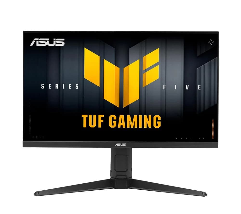 ASUS TUF VG27AQL5A Quad HD 27" LED Gaming Monitor - Black