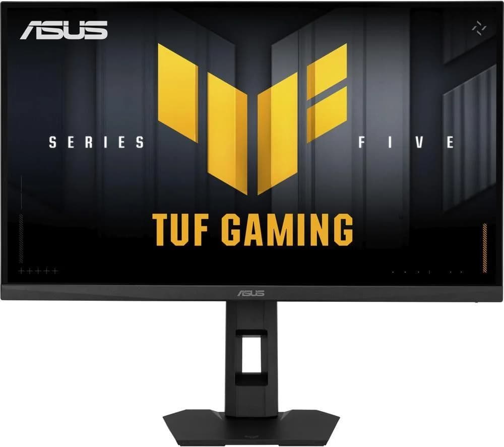 ASUS TUF VVG27AQML5F Quad HD 27" LED Gaming Monitor - Black