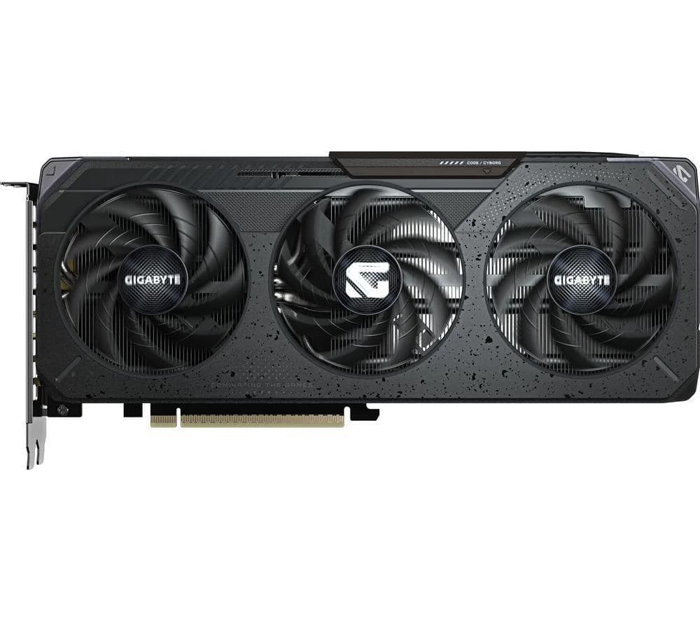 GIGABYTE GeForce RTX 5060 GAMING OC 8GB GDDR7 Graphics Card - GV-N5060GAMING OC-8GD