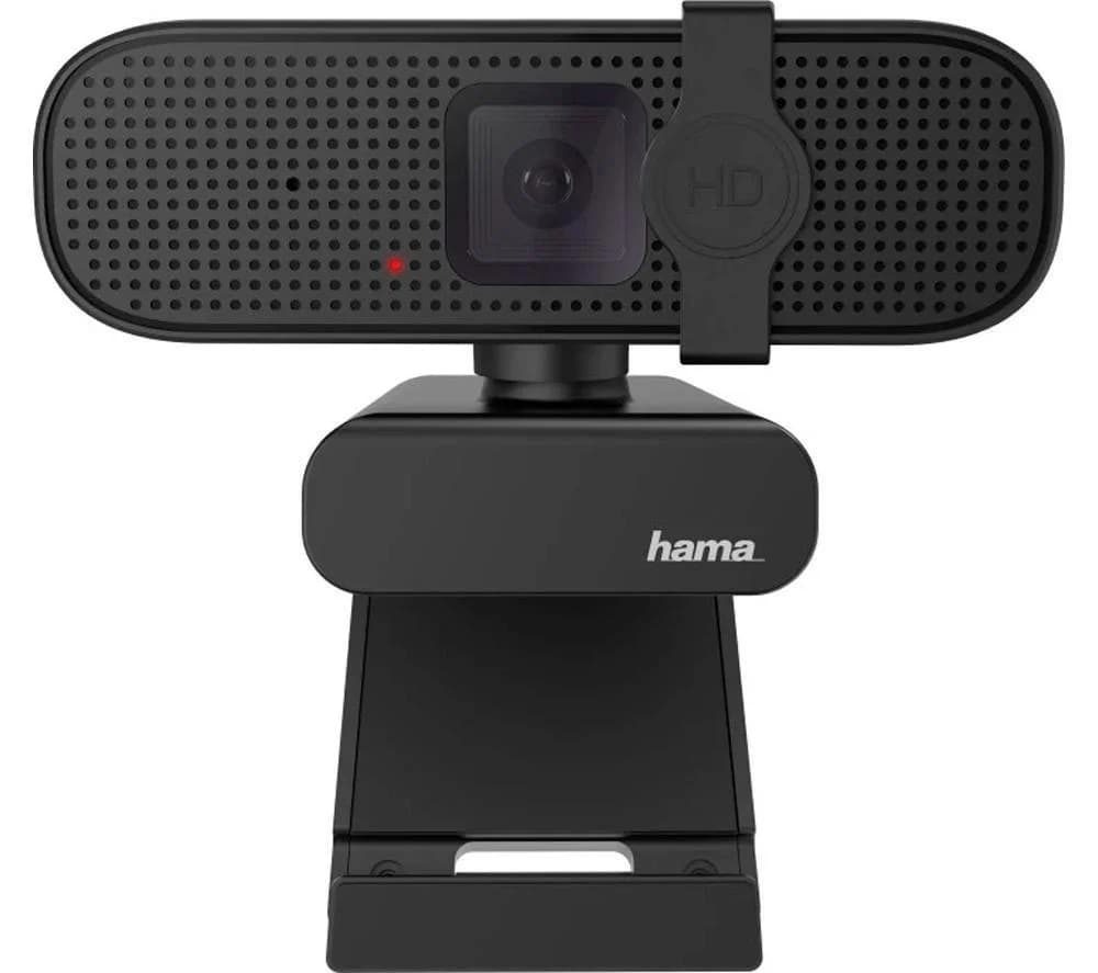 HAMA C-400 Full HD Webcam