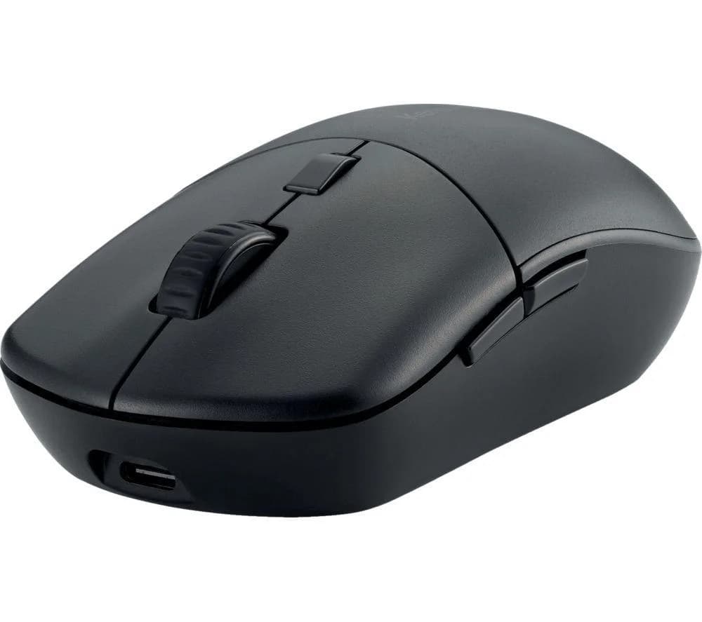 KENSINGTON MY430 EQ Optical Wireless Mouse, Black