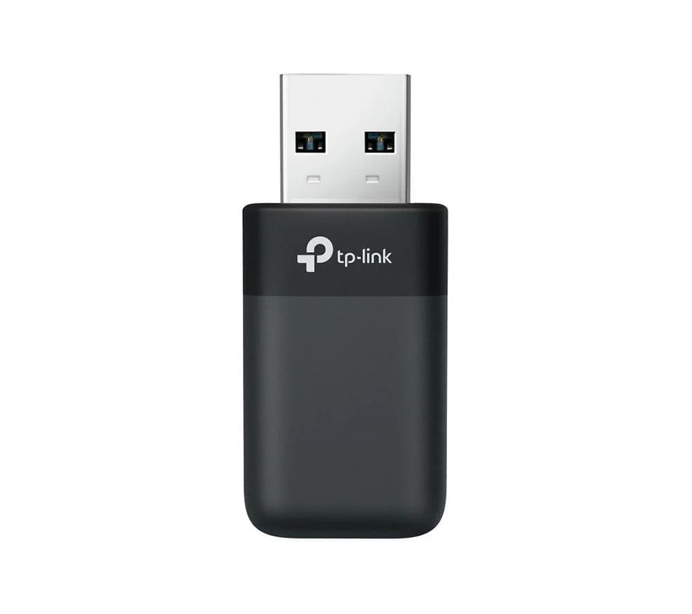 Tp-Link Archer TX50U USB Wireless Adapter - AX3000, Dual-band