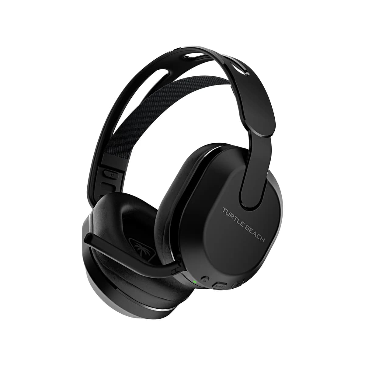 Turtle Beach Stealth 500 Wireless Gaming Headset for PC – Black - TBS-5104-05