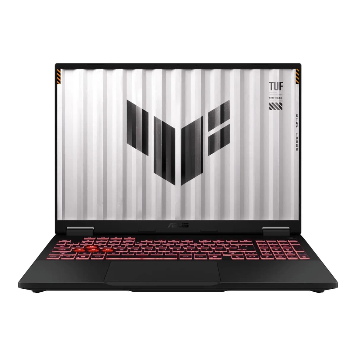 ASUS TUF Gaming A16 FA608UHI AMD Ryzen 7 260 16GB RAM 512GB SSD RTX 5050 16" Windows 11 Home Gaming Laptop