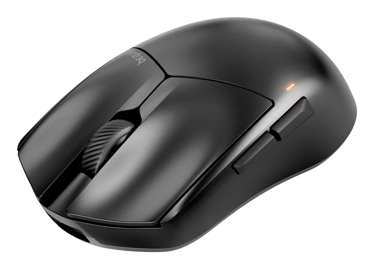 be quiet! Dark Perk Sym Wireless Gaming Mouse