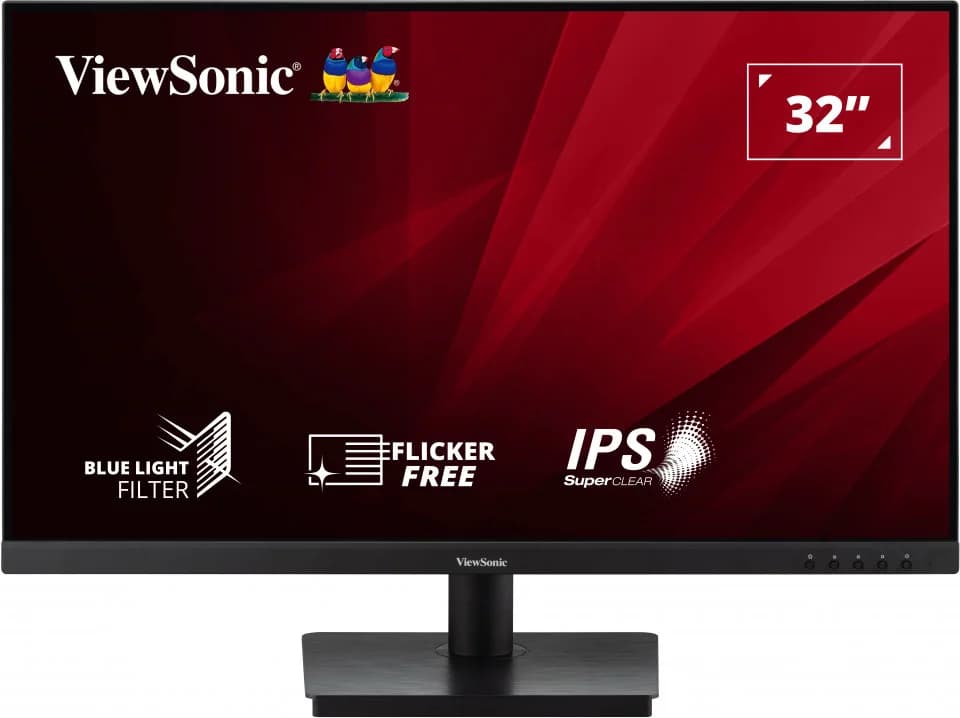 ViewSonic VA3209-MH 32" Full HD 75Hz IPS Monitor