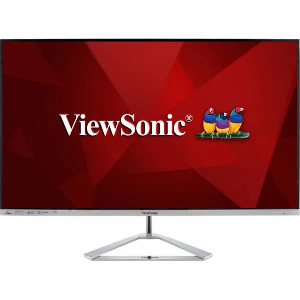 ViewSonic VX3276-MHD-3 32" Full HD 75Hz IPS Monitor