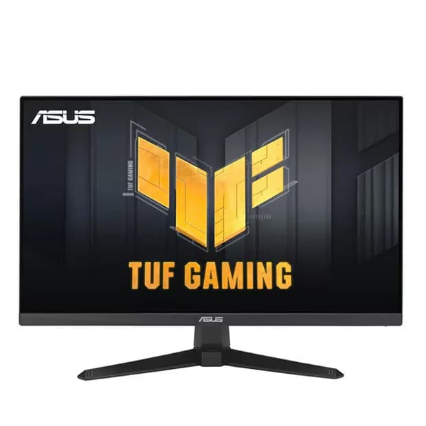 ASUS TUF Gaming VG249QE5A 24 inch Full HD 144Hz IPS Gaming Monitor