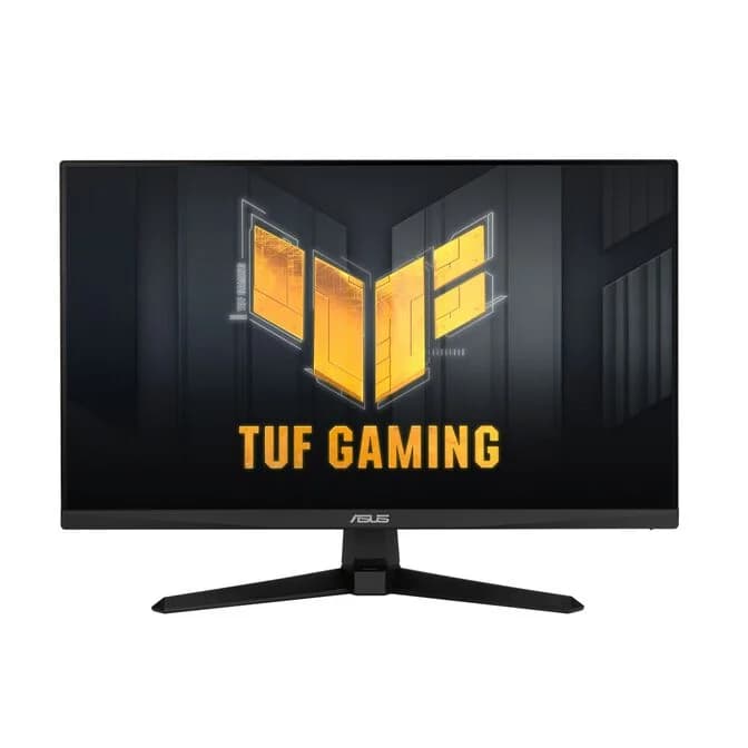 ASUS TUF Gaming VG259Q5A 25" FHD (1920x1080) Fast IPS 200Hz FreeSync/G-SYNC ELMB 0.3ms Widescreen Gaming Monitor