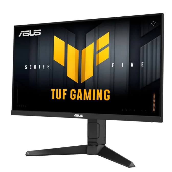 ASUS TUF Gaming VG259QL5A 25" 1920x1080 IPS 200Hz 0.3ms Adaptive Sync Widescreen Gaming Monitor