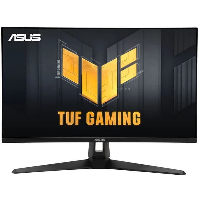 ASUS TUF Gaming VG27AQ5A 27" 2560x1440 Fast VA 210Hz (OC) 0.3ms FreeSync Widescreen Gaming Monitor