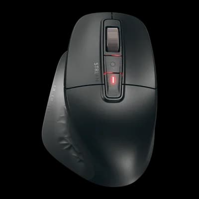 CHERRY STREAM MOUSE ULTIMATE