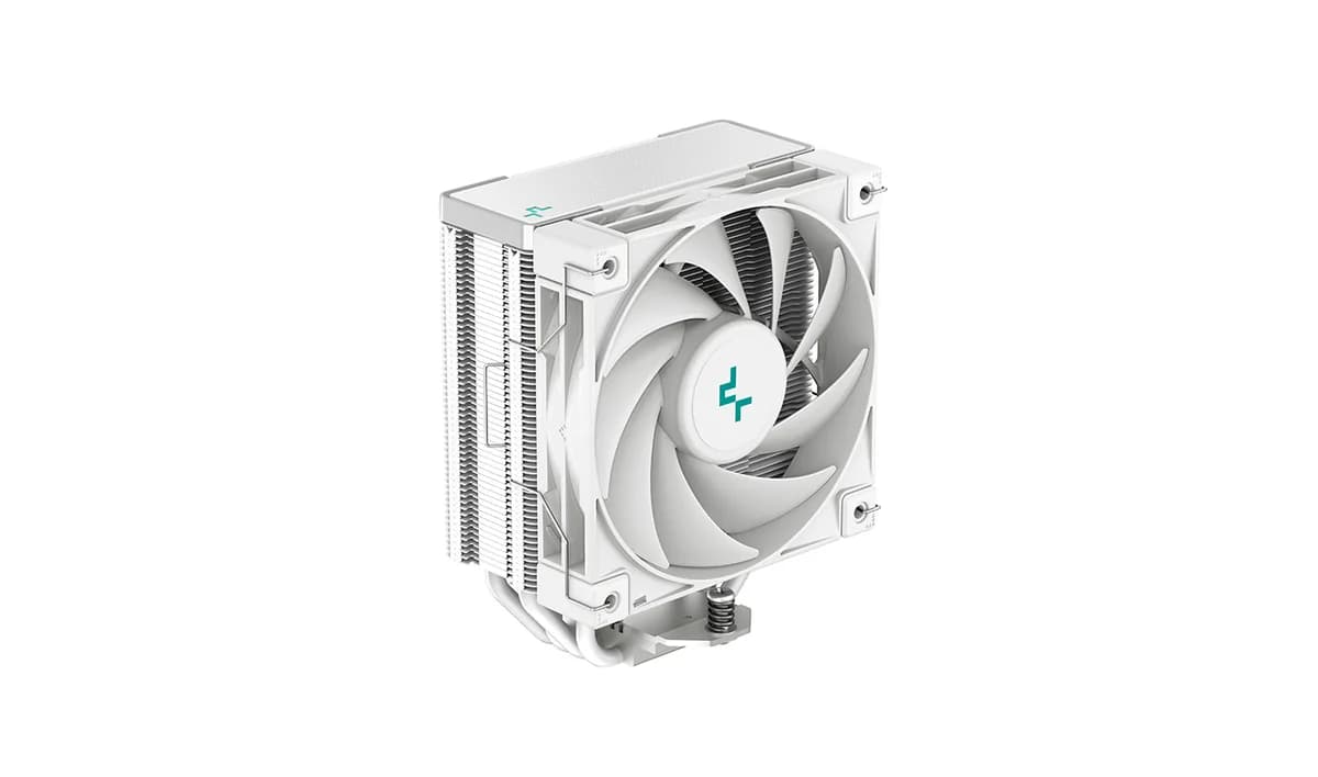 DeepCool AK400 WH Performance CPU Cooler