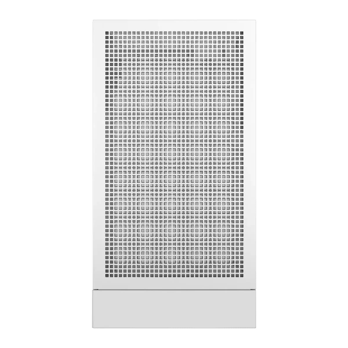 DeepCool CH170 Digital WH Mini-ITX Case in White