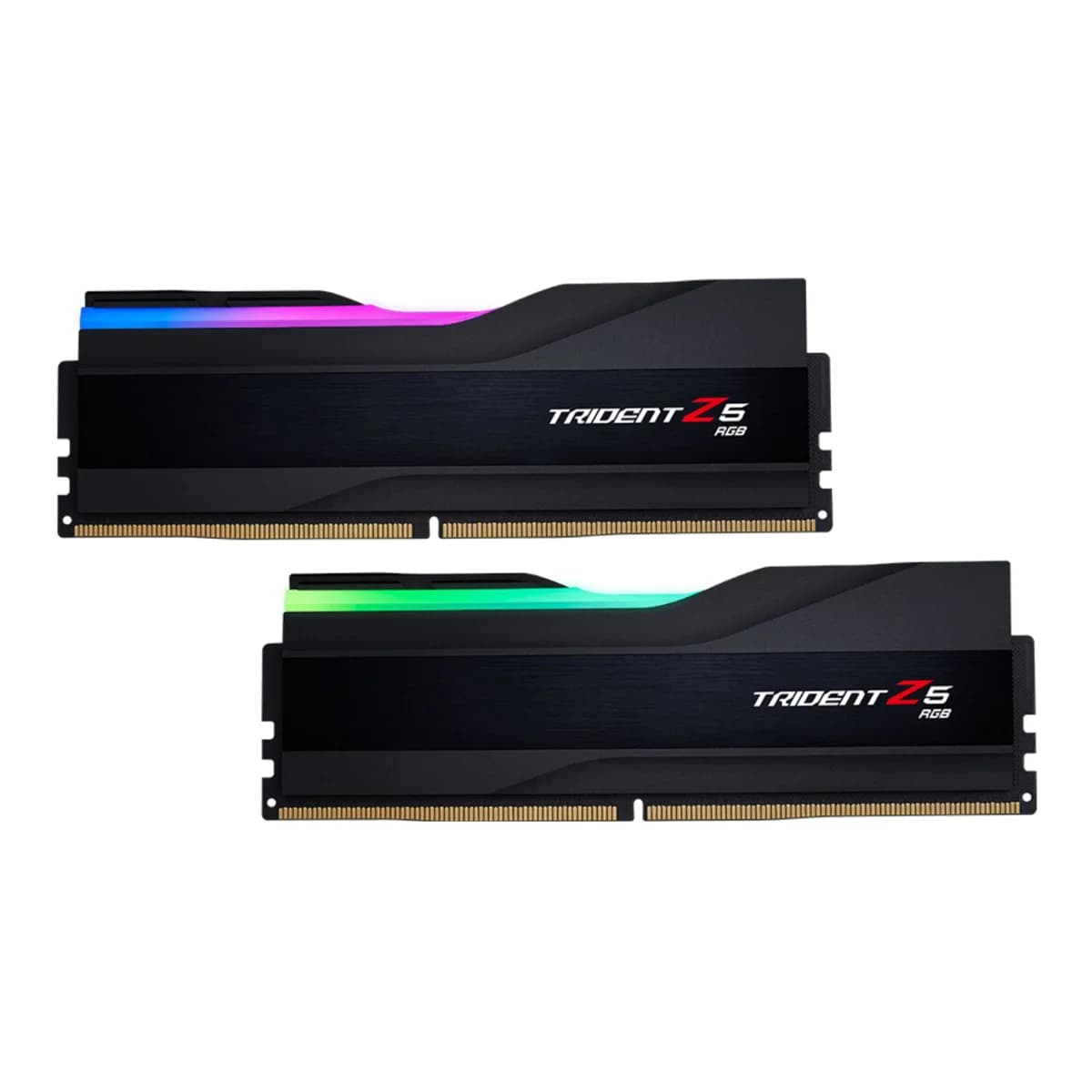 G.Skill Trident Z5 RGB F5-6000J3040F16GX2-TZ5RK 32GB (2 x 16GB) 6000 MHz DDR5 Desktop RAM