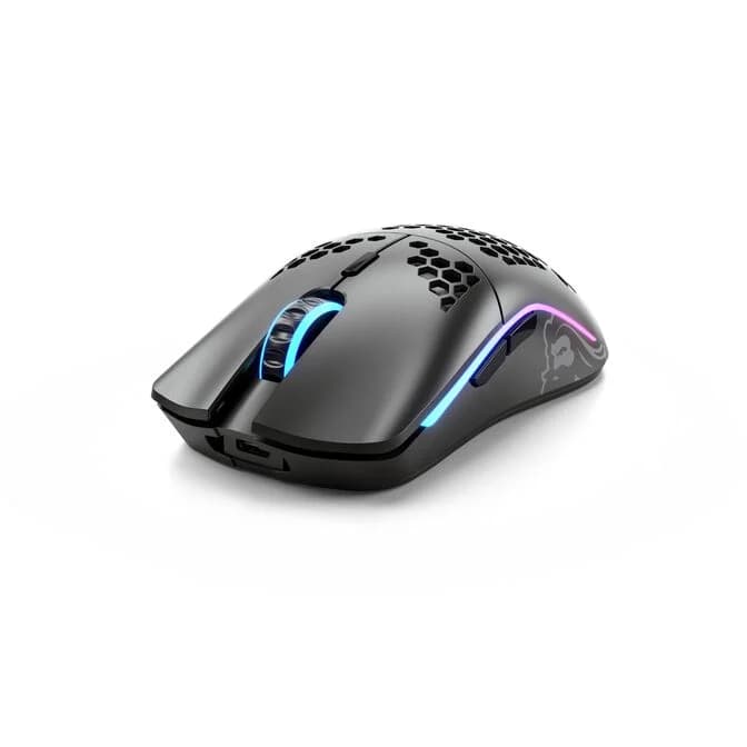 Glorious Model O Wireless RGB Gaming Mouse - Matte Black (GLO-MS-OW-MB)