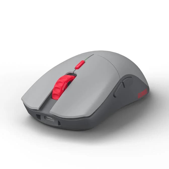 Glorious Series One PRO Wireless Lightweight USB Mouse - Centauri