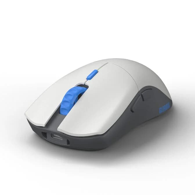 Glorious Series One PRO Wireless Lightweight USB Optical Gaming Mouse -