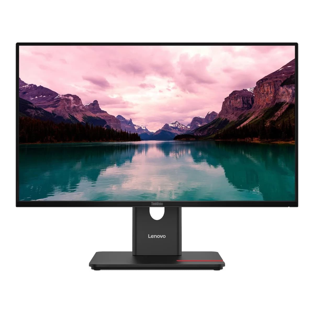 Lenovo ThinkVision T24-40 23.8" Full HD IPS 120Hz Height Adjustable Monitor