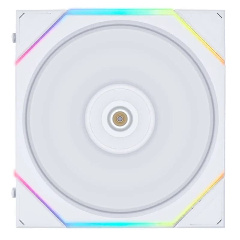 Lian Li UNI FAN TL 140mm Case Fan in White
