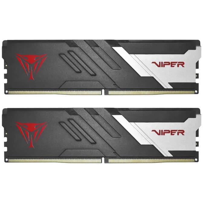 Patriot Viper Venom EXPO/XMP 32GB (2x16GB) DDR5 C36 6000MHz Dual Channel Kit