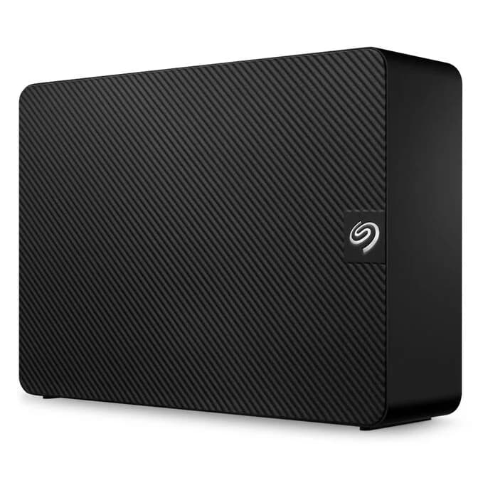 Seagate Expansion 8TB External Desktop Hard Drive (STKP8000400)