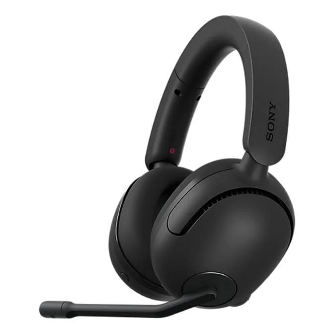 SONY INZONE H5 Wireless Gaming Headset - Black