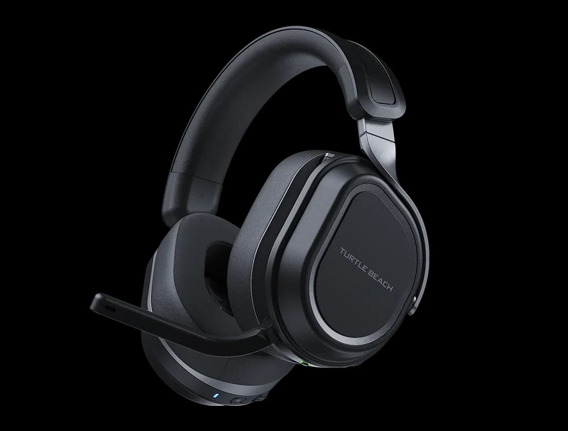 Turtle Beach Stealth 700 Wireless Headset Gen 3 for Xbox - Black