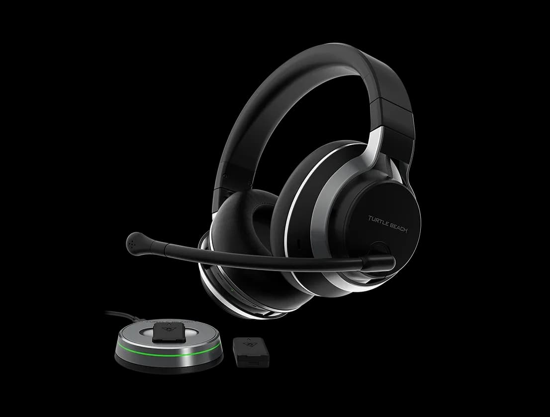 Turtle Beach Stealth Pro Wireless Headset for Xbox