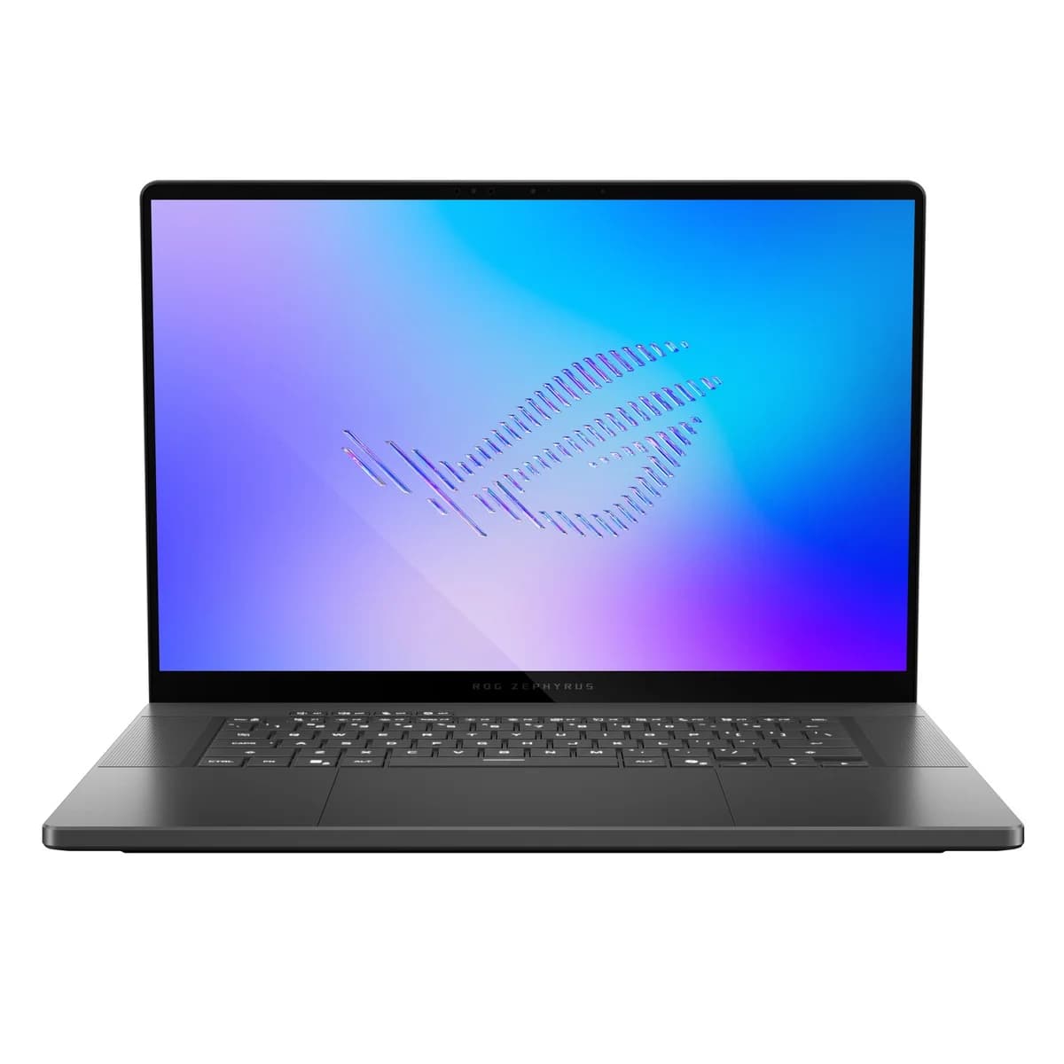 ASUS ROG Zephyrus G16 Intel Core Ultra 9 64GB RAM 1TB SSD NVIDIA GeForce RTX 5090 240Hz 16 Inch Windows 11 Gaming Laptop