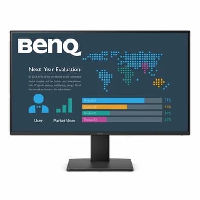 BenQ BL2491P 24" IPS Full HD 120Hz Monitor