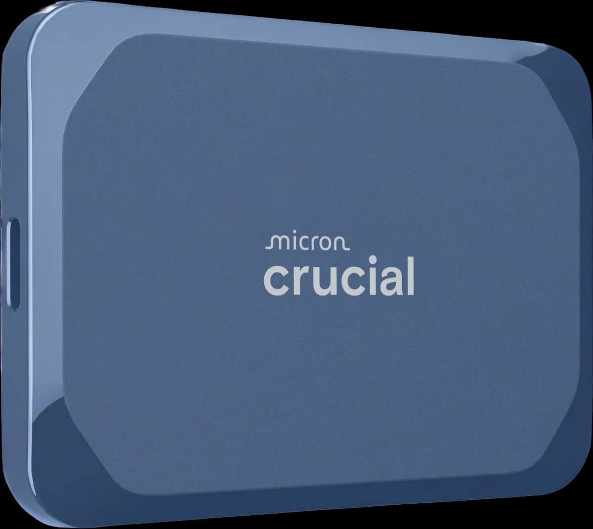 Crucial X10 4TB Portable SSD CT4000X10SSD9
